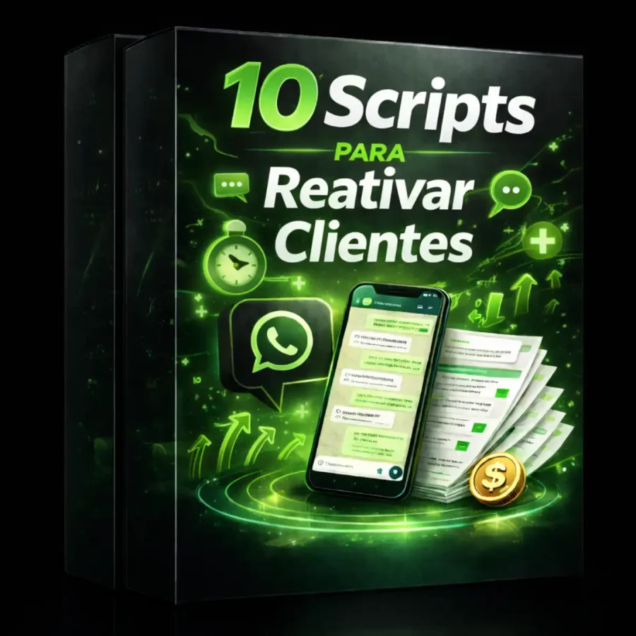 Whats App Script 50 Scripts Prontos Para WhatsApp – Ecom Digitais