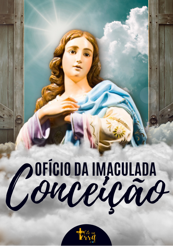 Ofício Da Imaculada Conceição