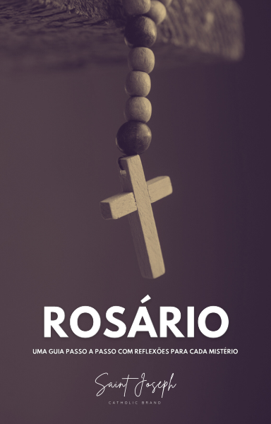 Um Guia Passo a Passo com Reflexões para Cada Mistério