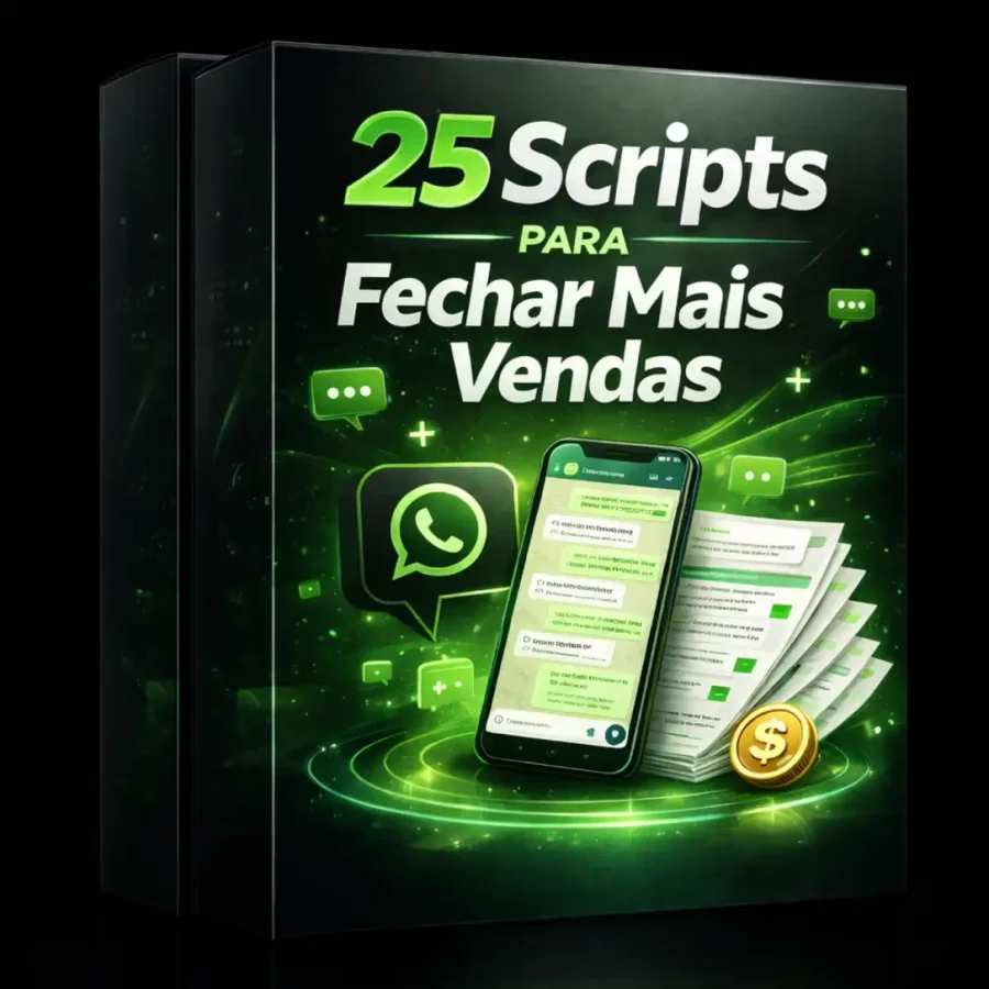 Whats App Script 50 Scripts Prontos Para WhatsApp – Ecom Digitais