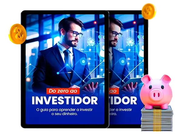 E-book Do Zero ao Investidor